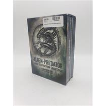 Amazon.com: Industrial Revelations - the Complete First
